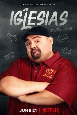 Affiche de la série Mr. Iglesias (2019) de Affiche de la série Mr. Iglesias (2019) de . Voir Mr. Iglesias en streaming / torrent sur meilleurs-films.fr