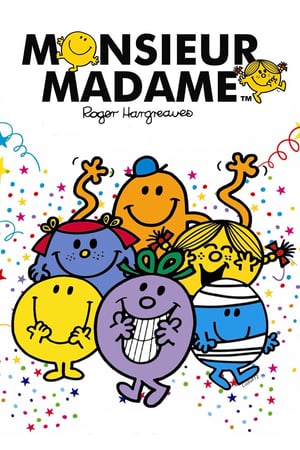 Affiche de la série Mr. Men and Little Miss (1995) de Roger Hargreaves. Voir Mr. Men and Little Miss en streaming / torrent sur meilleurs-films.fr