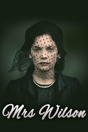 Affiche de la série Mrs Wilson (2018) de Affiche de la série Mrs Wilson (2018) de . Voir Mrs Wilson en streaming / torrent sur meilleurs-films.fr
