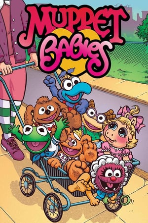Affiche de la série Muppet Babies (1984) de Jim Henson Affiche de la série Muppet Babies (1984) de Jim Henson. Voir Muppet Babies en streaming / torrent sur meilleurs-films.fr