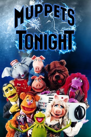 Affiche de la série Muppets Tonight (1996) de Affiche de la série Muppets Tonight (1996) de . Voir Muppets Tonight en streaming / torrent sur meilleurs-films.fr