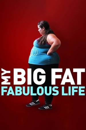 Affiche de la série My Big Fat Fabulous Life (2015) de Affiche de la série My Big Fat Fabulous Life (2015) de . Voir My Big Fat Fabulous Life en streaming / torrent sur meilleurs-films.fr
