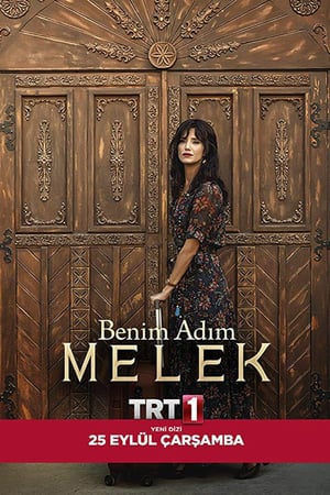Affiche de la série My Name is Melek (2019) de Taylan Sancaktar. Voir My Name is Melek en streaming / torrent sur meilleurs-films.fr