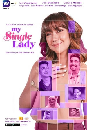 Affiche de la série My Single Lady (2020) de Affiche de la série My Single Lady (2020) de . Voir My Single Lady en streaming / torrent sur meilleurs-films.fr