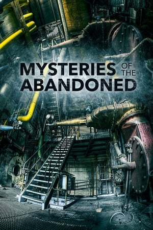 Affiche de la série Mysteries of the Abandoned (2017) de Philip Grossman Affiche de la série Mysteries of the Abandoned (2017) de Philip Grossman. Voir Mysteries of the Abandoned en streaming / torrent sur meilleurs-films.fr