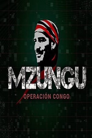 Affiche de la série Mzungu:Operación Congo (2020) de . Voir Mzungu:Operación Congo en streaming / torrent sur meilleurs-films.fr