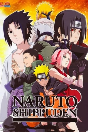 Affiche de la série Naruto Shippuden (2007) de . Voir Naruto Shippuden en streaming / torrent sur meilleurs-films.fr