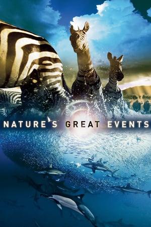 Affiche de la série Nature’s Great Events (2009) de . Voir Nature’s Great Events en streaming / torrent sur meilleurs-films.fr