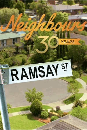 Affiche de la série Neighbours (1985) de Reg Watson. Voir Neighbours en streaming / torrent sur meilleurs-films.fr
