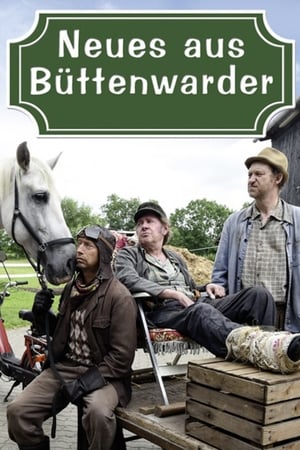 Affiche de la série Neues aus Büttenwarder (1997) de Norbert Eberlein. Voir Neues aus Büttenwarder en streaming / torrent sur meilleurs-films.fr