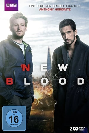Affiche de la série New Blood (2016) de Anthony Horowitz Affiche de la série New Blood (2016) de Anthony Horowitz. Voir New Blood en streaming / torrent sur meilleurs-films.fr