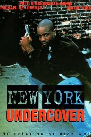 Affiche de la série New York Undercover (1994) de Dick Wolf Affiche de la série New York Undercover (1994) de Dick Wolf. Voir New York Undercover en streaming / torrent sur meilleurs-films.fr