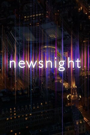 Affiche de la série Newsnight (1980) de . Voir Newsnight en streaming / torrent sur meilleurs-films.fr