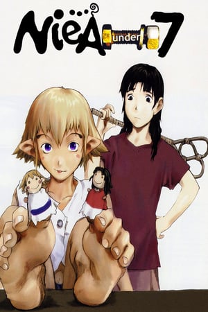 Affiche de la série NieA under 7 (2000) de . Voir NieA under 7 en streaming / torrent sur meilleurs-films.fr