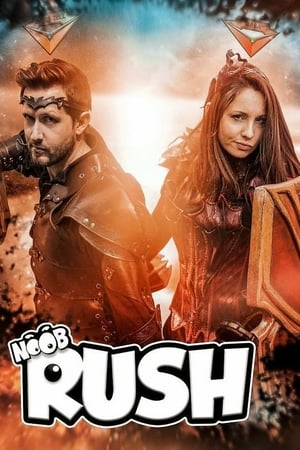 Affiche de la série Noob (2008) de Fabien Fournier Affiche de la série Noob (2008) de Fabien Fournier. Voir Noob en streaming / torrent sur meilleurs-films.fr