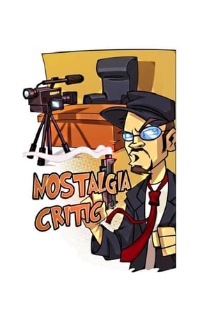 Affiche de la série Nostalgia Critic (2008) de Doug Walker. Voir Nostalgia Critic en streaming / torrent sur meilleurs-films.fr