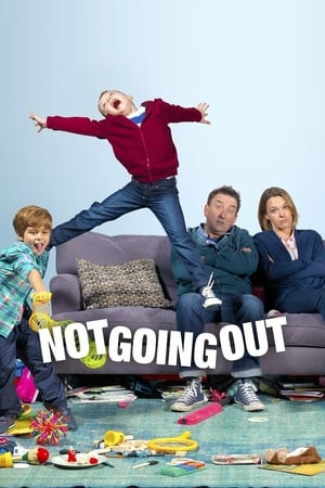 Affiche de la série Not Going Out (2006) de Lee Mack. Voir Not Going Out en streaming / torrent sur meilleurs-films.fr