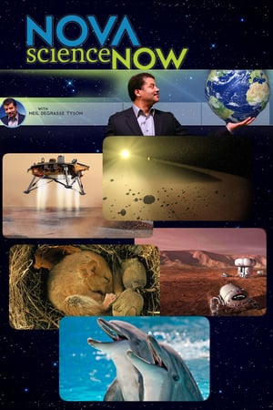 Affiche de la série Nova ScienceNow (2005) de . Voir Nova ScienceNow en streaming / torrent sur meilleurs-films.fr
