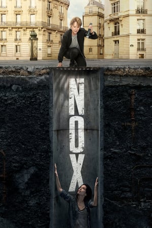 Affiche de la série Nox (2018) de Affiche de la série Nox (2018) de . Voir Nox en streaming / torrent sur meilleurs-films.fr
