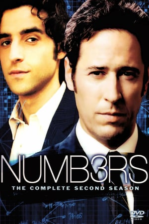 Affiche de la série Numb3rs (2006) de Cheryl Heuton Affiche de la série Numb3rs (2006) de Cheryl Heuton. Voir Numb3rs en streaming / torrent sur meilleurs-films.fr