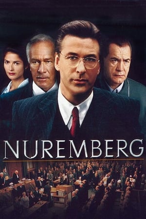 Affiche de la série Nuremberg (2000) de Affiche de la série Nuremberg (2000) de . Voir Nuremberg en streaming / torrent sur meilleurs-films.fr