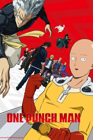 Affiche de la série One-Punch Man (2015) de ONE Affiche de la série One-Punch Man (2015) de ONE. Voir One-Punch Man en streaming / torrent sur meilleurs-films.fr