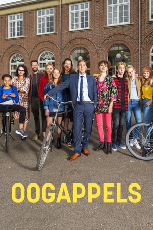 Affiche de la série Oogappels (2019) de . Voir Oogappels en streaming / torrent sur meilleurs-films.fr