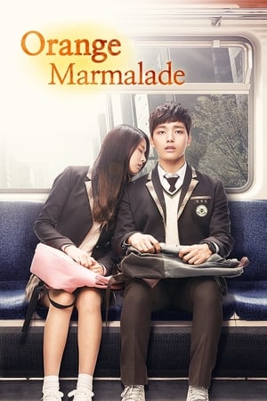 Affiche de la série Orange Marmalade (2015) de Seok Woo. Voir Orange Marmalade en streaming / torrent sur meilleurs-films.fr