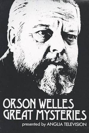 Affiche de la série Orson Welles’ Great Mysteries (1973) de Roald Dahl Affiche de la série Orson Welles’ Great Mysteries (1973) de Roald Dahl. Voir Orson Welles’ Great Mysteries en streaming / torrent sur meilleurs-films.fr