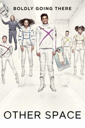 Affiche de la série Other Space (2015) de Paul Feig Affiche de la série Other Space (2015) de Paul Feig. Voir Other Space en streaming / torrent sur meilleurs-films.fr