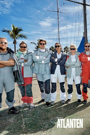 Affiche de la série Over Atlanten (2019) de . Voir Over Atlanten en streaming / torrent sur meilleurs-films.fr