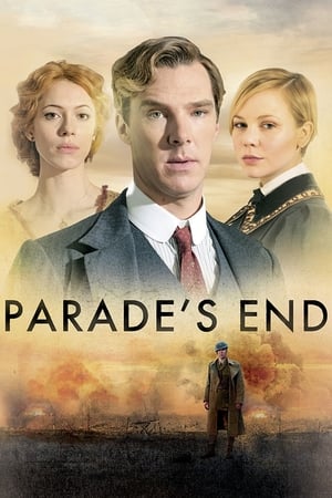 Affiche de la série Parade’s End (2012) de Affiche de la série Parade’s End (2012) de . Voir Parade’s End en streaming / torrent sur meilleurs-films.fr