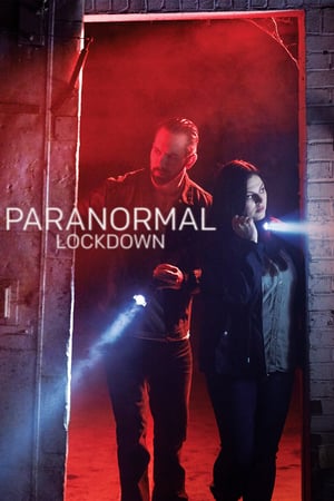 Affiche de la série Paranormal Lockdown (2016) de Katrina Weidman. Voir Paranormal Lockdown en streaming / torrent sur meilleurs-films.fr