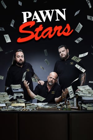 Affiche de la série Pawn Stars (2009) de Affiche de la série Pawn Stars (2009) de . Voir Pawn Stars en streaming / torrent sur meilleurs-films.fr