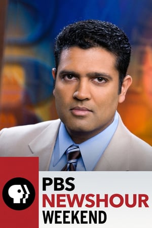 Affiche de la série PBS NewsHour Weekend (2013) de . Voir PBS NewsHour Weekend en streaming / torrent sur meilleurs-films.fr