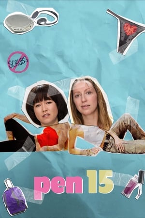 Affiche de la série PEN15 (2019) de Anna Konkle Affiche de la série PEN15 (2019) de Anna Konkle. Voir PEN15 en streaming / torrent sur meilleurs-films.fr