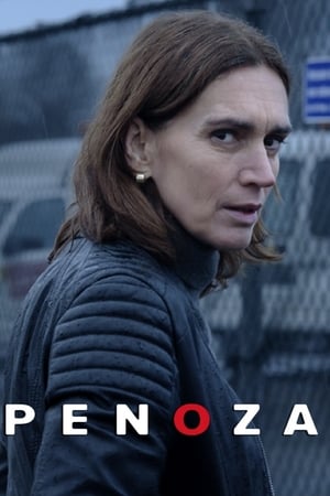 Affiche de la série Penoza (2010) de Diederik Van Rooijen Affiche de la série Penoza (2010) de Diederik Van Rooijen. Voir Penoza en streaming / torrent sur meilleurs-films.fr