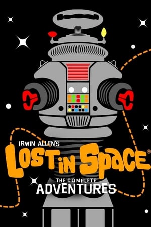 Affiche de la série Perdus dans l’espace (1965) de Irwin Allen. Voir Perdus dans l’espace en streaming / torrent sur meilleurs-films.fr