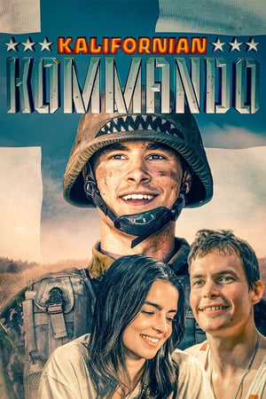 Affiche de la série Perfect Commando (2020) de . Voir Perfect Commando en streaming / torrent sur meilleurs-films.fr