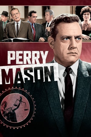 Affiche de la série Perry Mason (1957) de Erle Stanley Gardner Affiche de la série Perry Mason (1957) de Erle Stanley Gardner. Voir Perry Mason en streaming / torrent sur meilleurs-films.fr