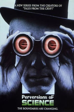 Affiche de la série Perversions of Science (1997) de . Voir Perversions of Science en streaming / torrent sur meilleurs-films.fr