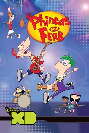 Affiche de la série Phineas and Ferb (2007) de Dan Povenmire Affiche de la série Phineas and Ferb (2007) de Dan Povenmire. Voir Phineas and Ferb en streaming / torrent sur meilleurs-films.fr