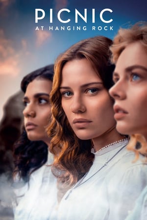 Affiche de la série Picnic at Hanging Rock (2018) de . Voir Picnic at Hanging Rock en streaming / torrent sur meilleurs-films.fr