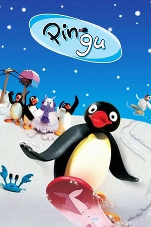 Affiche de la série Pingu (1986) de Otmar Gutmann. Voir Pingu en streaming / torrent sur meilleurs-films.fr