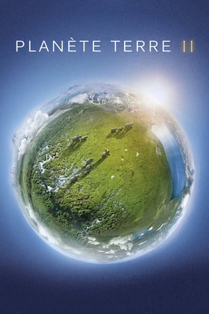 Affiche de la série Planète Terre II (2016) de . Voir Planète Terre II en streaming / torrent sur meilleurs-films.fr