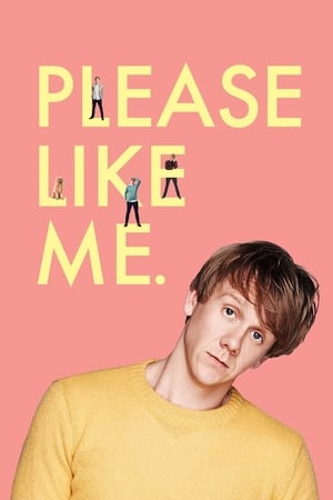 Affiche de la série Please Like Me (2013) de Josh Thomas. Voir Please Like Me en streaming / torrent sur meilleurs-films.fr