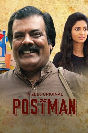 Affiche de la série Postman (2019) de . Voir Postman en streaming / torrent sur meilleurs-films.fr