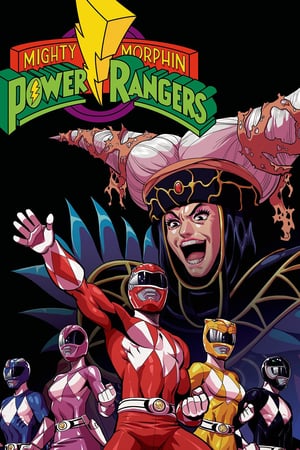 Affiche de la série Power Rangers (1993) de Haim Saban. Voir Power Rangers en streaming / torrent sur meilleurs-films.fr