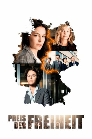 Affiche de la série Preis der Freiheit (2019) de Affiche de la série Preis der Freiheit (2019) de . Voir Preis der Freiheit en streaming / torrent sur meilleurs-films.fr