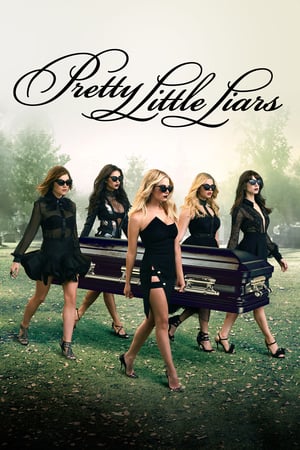 Affiche de la série Pretty Little Liars (2010) de I. Marlene King Affiche de la série Pretty Little Liars (2010) de I. Marlene King. Voir Pretty Little Liars en streaming / torrent sur meilleurs-films.fr